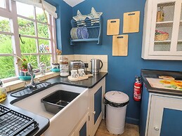 Mermaid Cottage