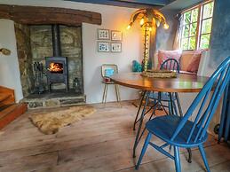 Mermaid Cottage