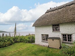 Mermaid Cottage