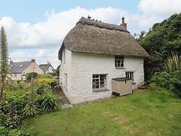 Mermaid Cottage