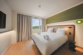 Campanile PRIME - Smart Lyon Chaponost