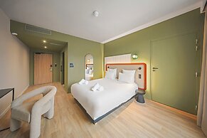 Campanile PRIME - Smart Lyon Chaponost