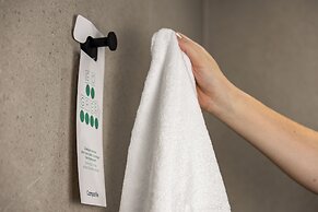 Campanile PRIME - Smart Lyon Chaponost