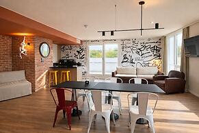 Campanile PRIME - Smart Lyon Chaponost