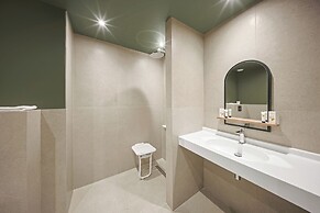 Campanile PRIME - Smart Lyon Chaponost