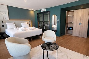 Campanile PRIME - Smart Lyon Chaponost