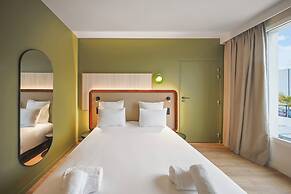 Campanile PRIME - Smart Lyon Chaponost