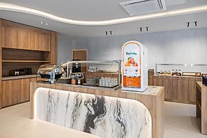 Campanile PRIME - Smart Lyon Chaponost