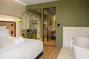 Campanile PRIME - Smart Lyon Chaponost