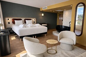 Campanile PRIME - Smart Lyon Chaponost
