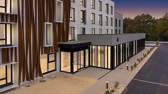 Campanile PRIME - Smart Lyon Chaponost