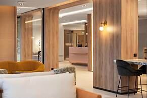 Campanile PRIME - Smart Lyon Chaponost