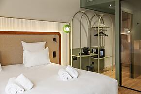 Campanile PRIME - Smart Lyon Chaponost