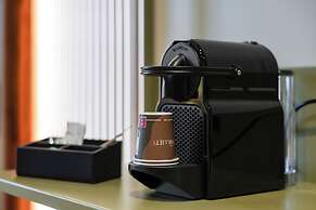 Campanile PRIME - Smart Lyon Chaponost