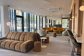 Campanile PRIME - Smart Lyon Chaponost