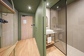 Campanile PRIME - Smart Lyon Chaponost