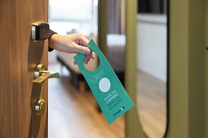 Campanile PRIME - Smart Lyon Chaponost