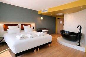 Campanile PRIME - Smart Lyon Chaponost