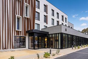 Campanile PRIME - Smart Lyon Chaponost