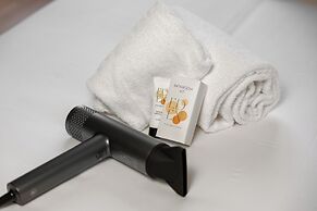 Campanile PRIME - Smart Lyon Chaponost
