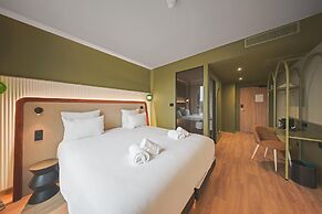 Campanile PRIME - Smart Lyon Chaponost