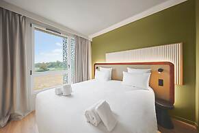 Campanile PRIME - Smart Lyon Chaponost