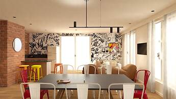 Campanile PRIME - Smart Lyon Chaponost