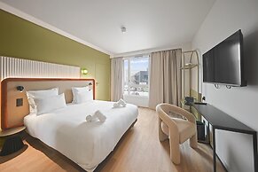 Campanile PRIME - Smart Lyon Chaponost
