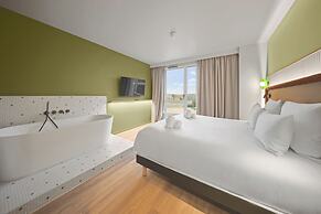 Campanile PRIME - Smart Lyon Chaponost