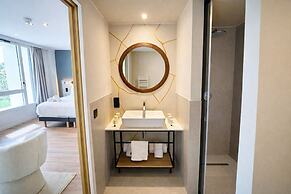 Campanile PRIME - Smart Lyon Chaponost
