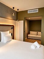 Campanile PRIME - Smart Lyon Chaponost