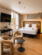 Campanile PRIME - Smart Lyon Chaponost