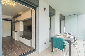Princess Sofia's Lake Retreat by Rent all Como