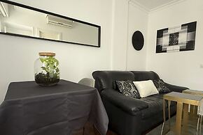 M Lho123hap Alquiler Mensual Piso 1 Dormitorio e
