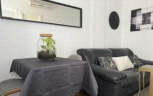 M Lho123hap Alquiler Mensual Piso 1 Dormitorio e
