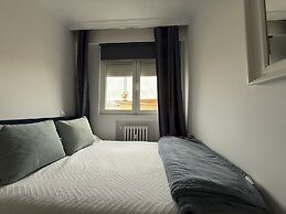 M Lho123hap Alquiler Mensual Piso 1 Dormitorio e