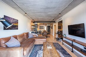 The Docklands Two Bed Superior Apartment