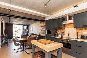The Docklands Two Bed Superior Apartment