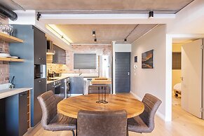 The Docklands Two Bed Superior Apartment