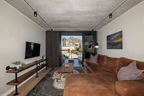 The Docklands Two Bed Superior Apartment