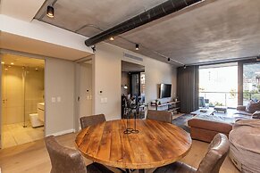 The Docklands Two Bed Superior Apartment
