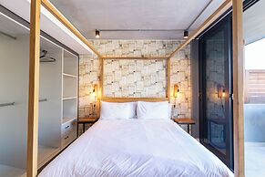 The Docklands Two Bed Superior Apartment