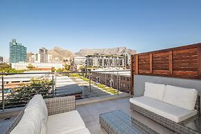 The Docklands Two Bed Superior Apartment
