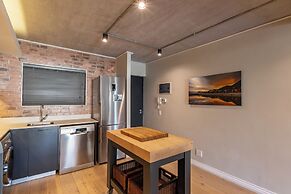 The Docklands Two Bed Superior Apartment
