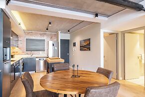 The Docklands Two Bed Superior Apartment