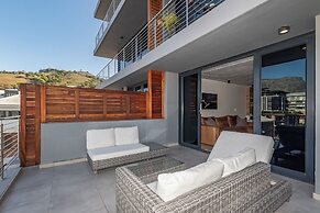 The Docklands Two Bed Superior Apartment
