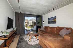 The Docklands Two Bed Superior Apartment