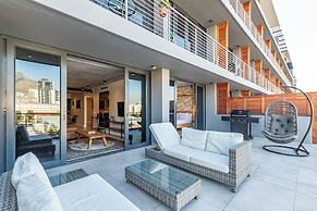 The Docklands Two Bed Superior Apartment