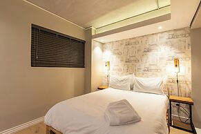 The Docklands Two Bed Superior Apartment