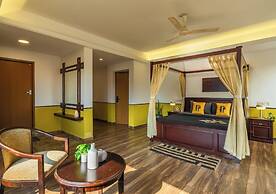 The Hosteller Fort Kochi, Ocean Edge